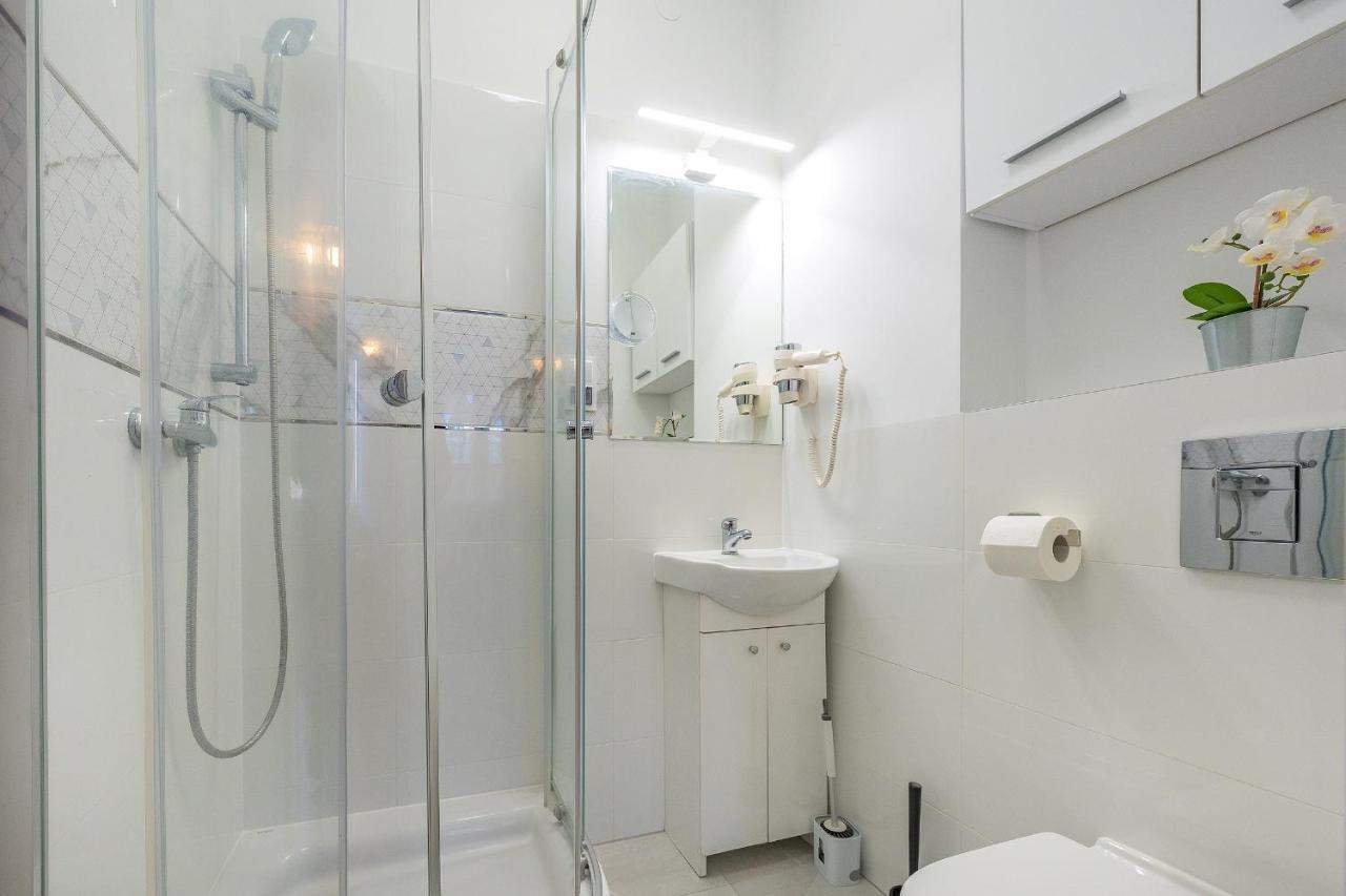 Hello Apartments Modern Studio Sw Ducha Gdansk Luaran gambar
